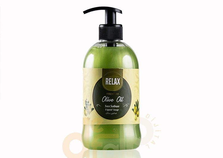 Beyaz Zemin Ürün Çekimi